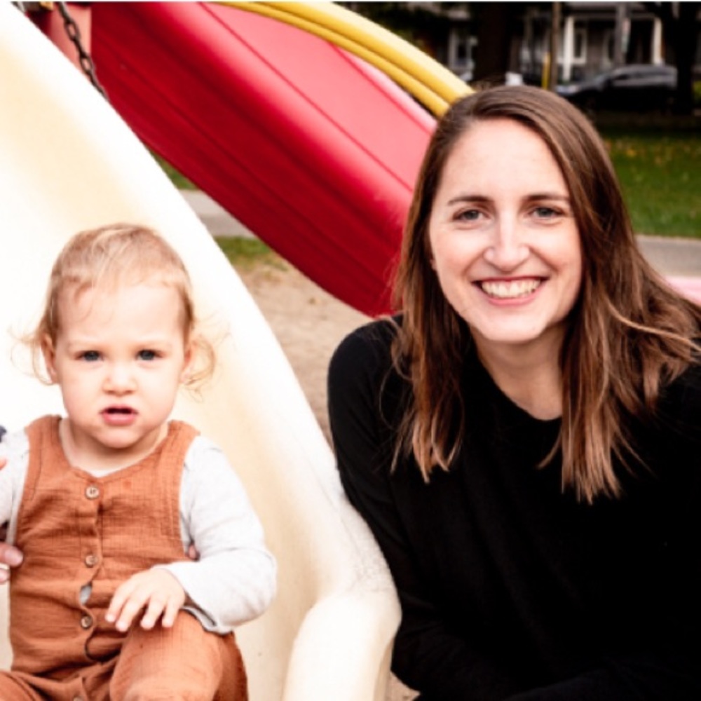 Meet your Posher, Laura
